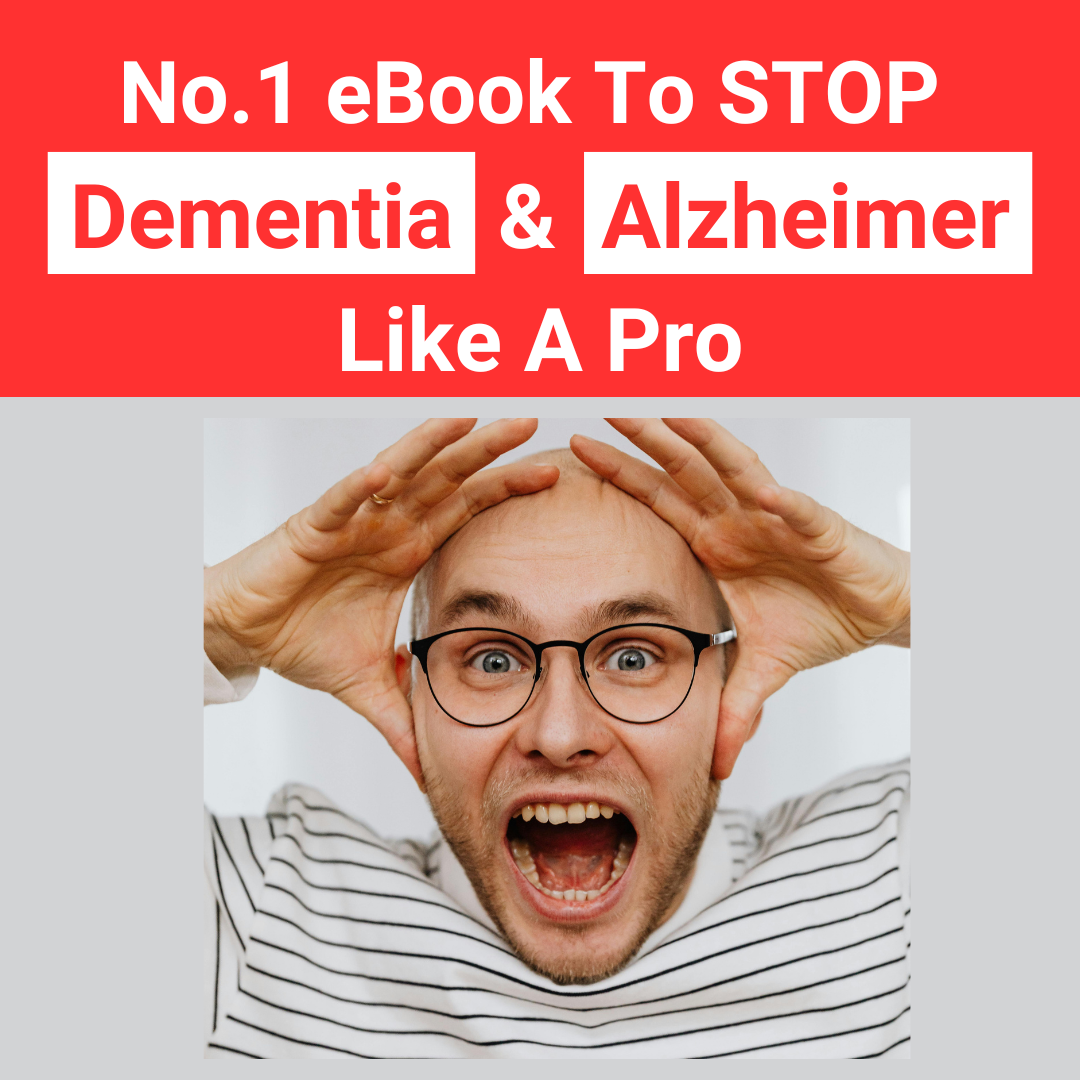 No.1 eBook To STOP Overthinking / Negative Thinking In 5 Minutes